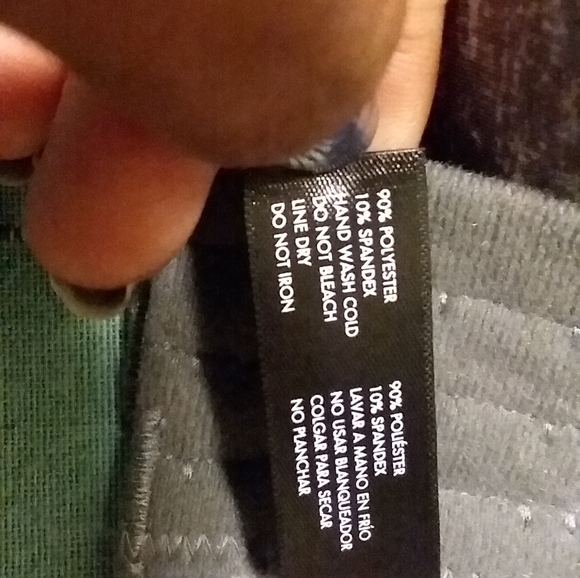 XOXO brand 36D Triple Bra Set - Picture 5 of 5